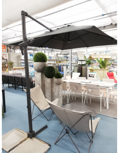 OMBRELLONE 2,5X2,5 METRI