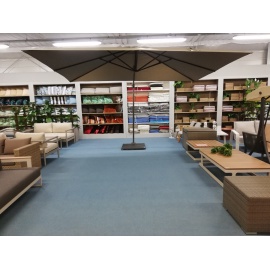 OMBRELLONE MAXI ROMA 3X4 M.... 2