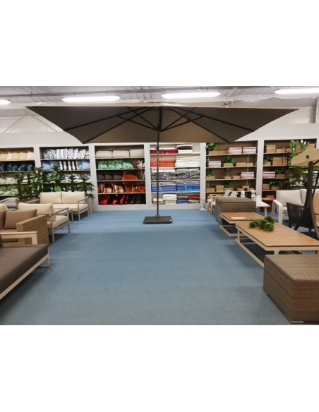 OMBRELLONE 3X4 METRI