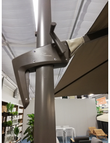 OMBRELLONE 3X4 METRI