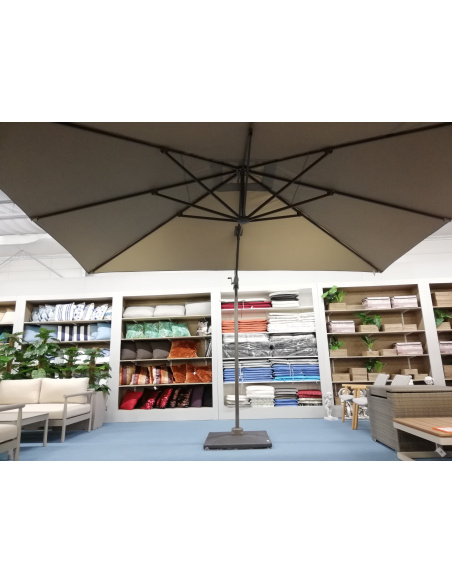 OMBRELLONE 3X4 METRI