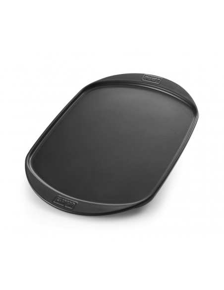 PIASTRA IN CERAMICA WEBER - GRANDE