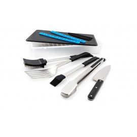 SET POSATE PORTACHEF BROIL...