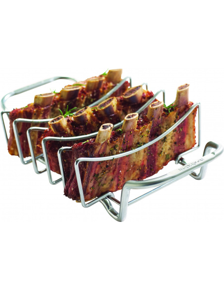SUPPORTO COSTINE E ARROSTI BROIL KING