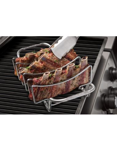 SUPPORTO COSTINE E ARROSTI BROIL KING