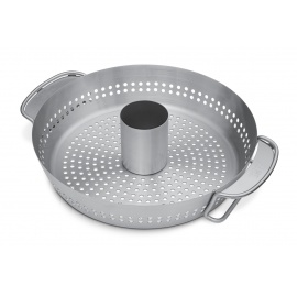 SUPPORTO DI COTTURA PER POLLO GBS WEBER