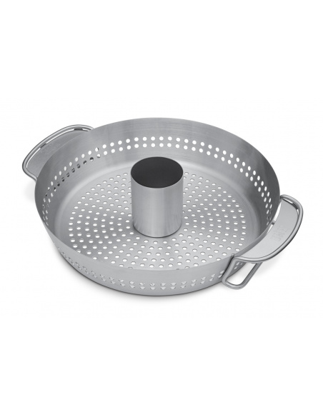 SUPPORTO DI COTTURA PER POLLO GBS WEBER
