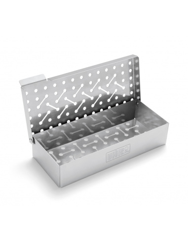 AFFUMICATOIO UNIVERSALE WEBER