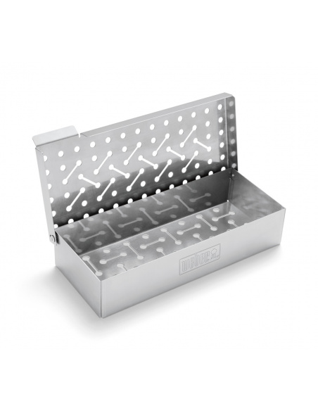 AFFUMICATOIO UNIVERSALE WEBER