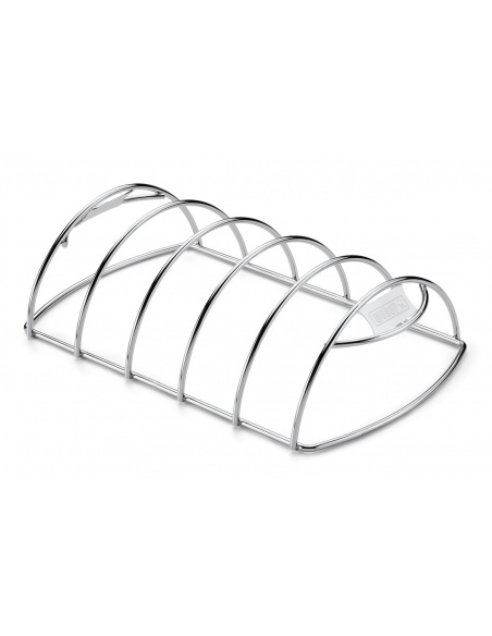 SUPPORTO DI COTTURA PER COSTINE WEBER