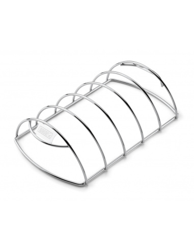 SUPPORTO DI COTTURA PER COSTINE WEBER