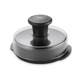 PRESSA PER HAMBURGER WEBER