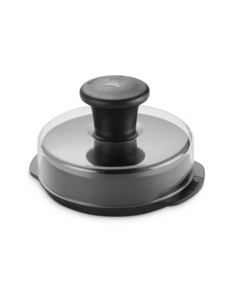 PRESSA PER HAMBURGER WEBER