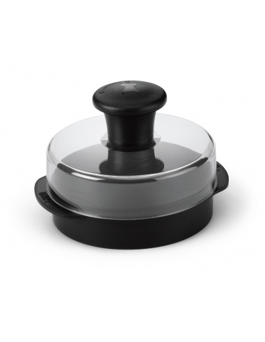 PRESSA PER HAMBURGER WEBER