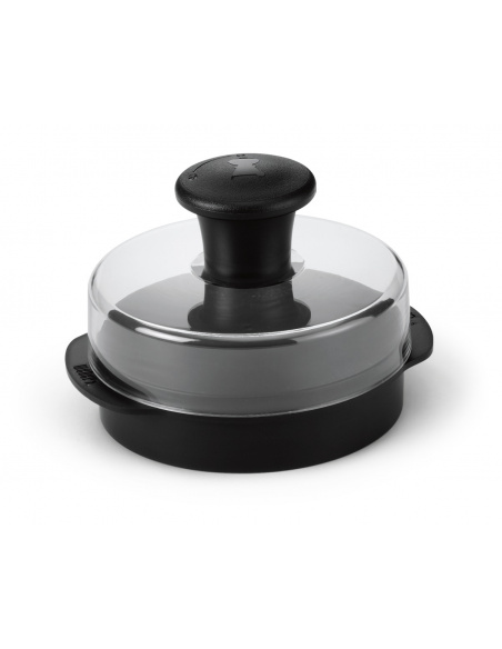 PRESSA PER HAMBURGER WEBER