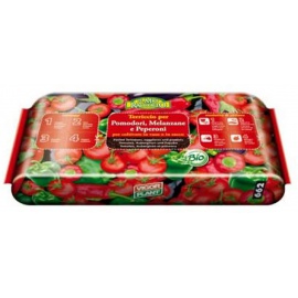 TERRICCIO PER POMODORI