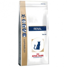RENAL GATTO ROYAL CANIN