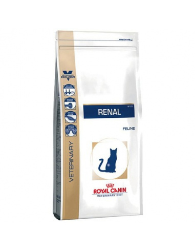 RENAL GATTO ROYAL CANIN