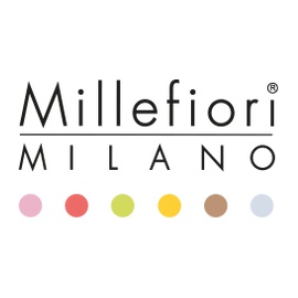 MILLERIORI MILANO DIFFUSORE A STICK 100 ML NERO  2