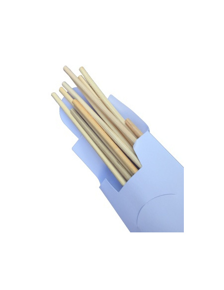 MILLEFIORI MILANO BASTONCINI h30 CM 