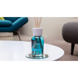 MILLEFIORI MILANO DIFFUSORE A STICK 250 ML WHITE MUSK 