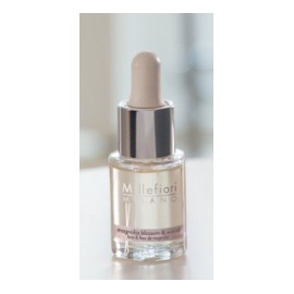 MILLEFIORI MILANO FRAGRANZA IDROSOLUBILE WHITE MUSK 