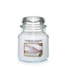 YANKEE CANDLE ANGEL'S WINGS
