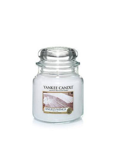 YANKEE CANDLE ANGEL'S WINGS