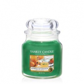 YANKEE CANDLE ALFRESCO AFTERNOON 