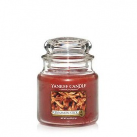 YANKEE CANDLE CINNAMON STICK 