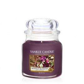 YANKEE CANDLE MOONLIT...