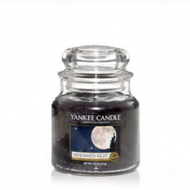 YANKEE CANDLE MIDSUMMER'S NIGHT