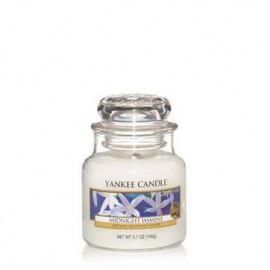 YANKEE CANDLE MIDNIGHT JASMINE 