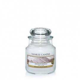 YANKEE CANDLE ANGEL'S WINGS 
