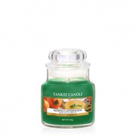 YANKEE CANDLE ALFRESCO AFTERNOON 