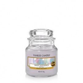 YANKEE CANDLE SWEET NOTHINGS