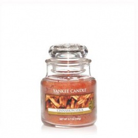 YANKEE CANDLE CINNAMON STICK