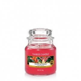 YANKEE CANDLE TROPICAL JUNGLE 