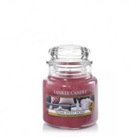 YANKEE CANDLE HOME SWEET HOME 