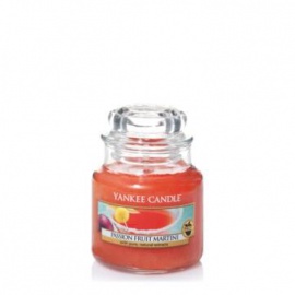 YANKEE CANDLE PASSION FRUIT MARTINI 