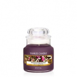 YANKEE CANDLE MOONLIT BLOSSOMS 