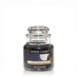 YANKEE CANDLE MIDSUMMER'S NIGHT