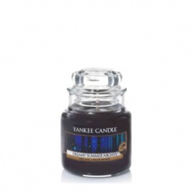 YANKEE CANDLE DREAMY SUMMER NIGHTS 