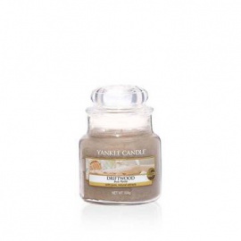 YANKEE CANDLE DRIFTWOOD 