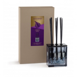 ESTEBAN BOUQUET PARFUME TRIPTYQUE FIGUE NOIRE