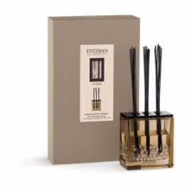 ESTEBAN BOUQUET PARFUME TRIPTYQUE CEDRE