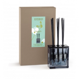 ESTEBAN BOUQUET PARFUME TRIPTYQUE ORCHIDEE BLANCHE 