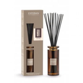 ESTEBAN BOUQUET INITIAL CEDRE 