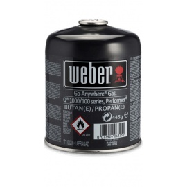 CARTUCCIA DI GAS - 445G