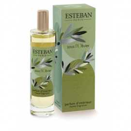ESTEBAN PROFUMO PER AMBIENTE SOUS L'OLIVIER 